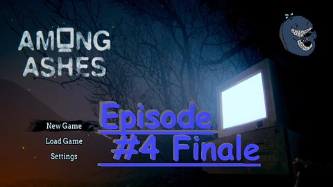 Among The Ashes - part 4