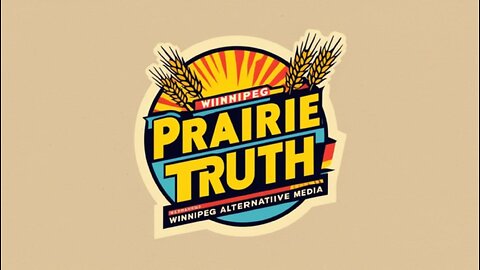 Prairie Truth #236 - Leo Zagami - The New Pope, Carney & Is Canada Dead?