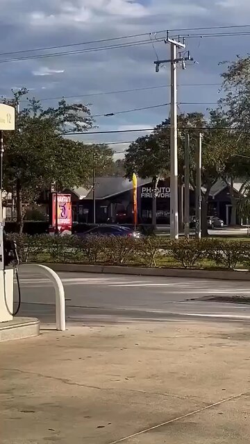 A Free Daytime Fireworks Show