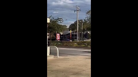 A Free Daytime Fireworks Show