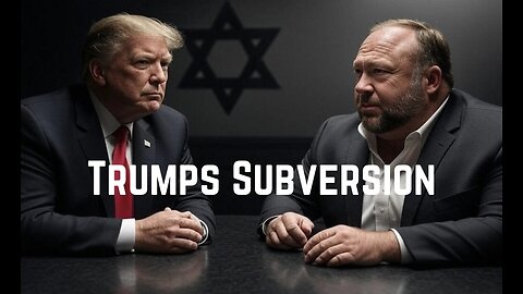 Trumps Subversion by David Knight & Derrick Broze