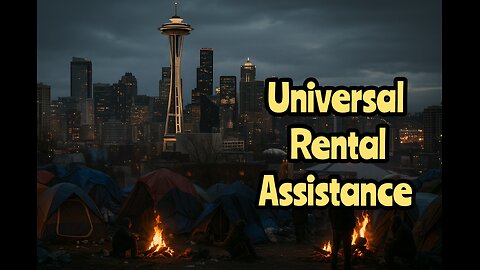 universal rental assistance To Bankrupt America