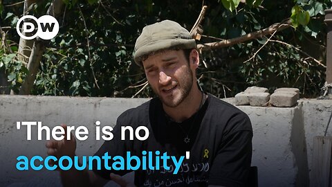 Israeli reservists speak out against war in Gaza: What have they seen? | DW News
