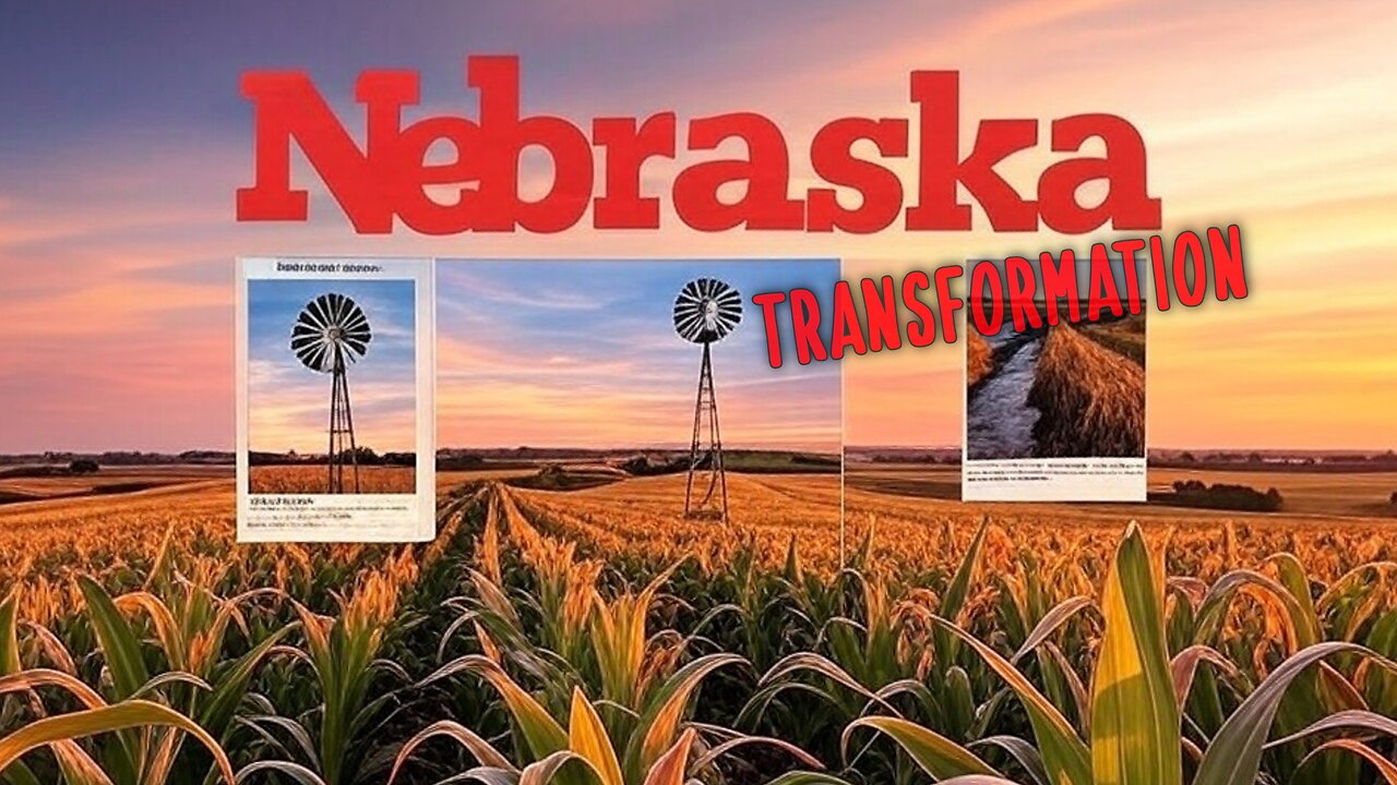 Conclusion to Nebraska Transformation through Migration and Meatpacking