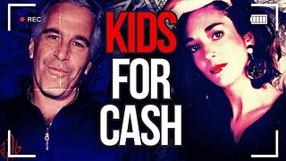 Face It: Child Trafficking is an AMERICAN Problem