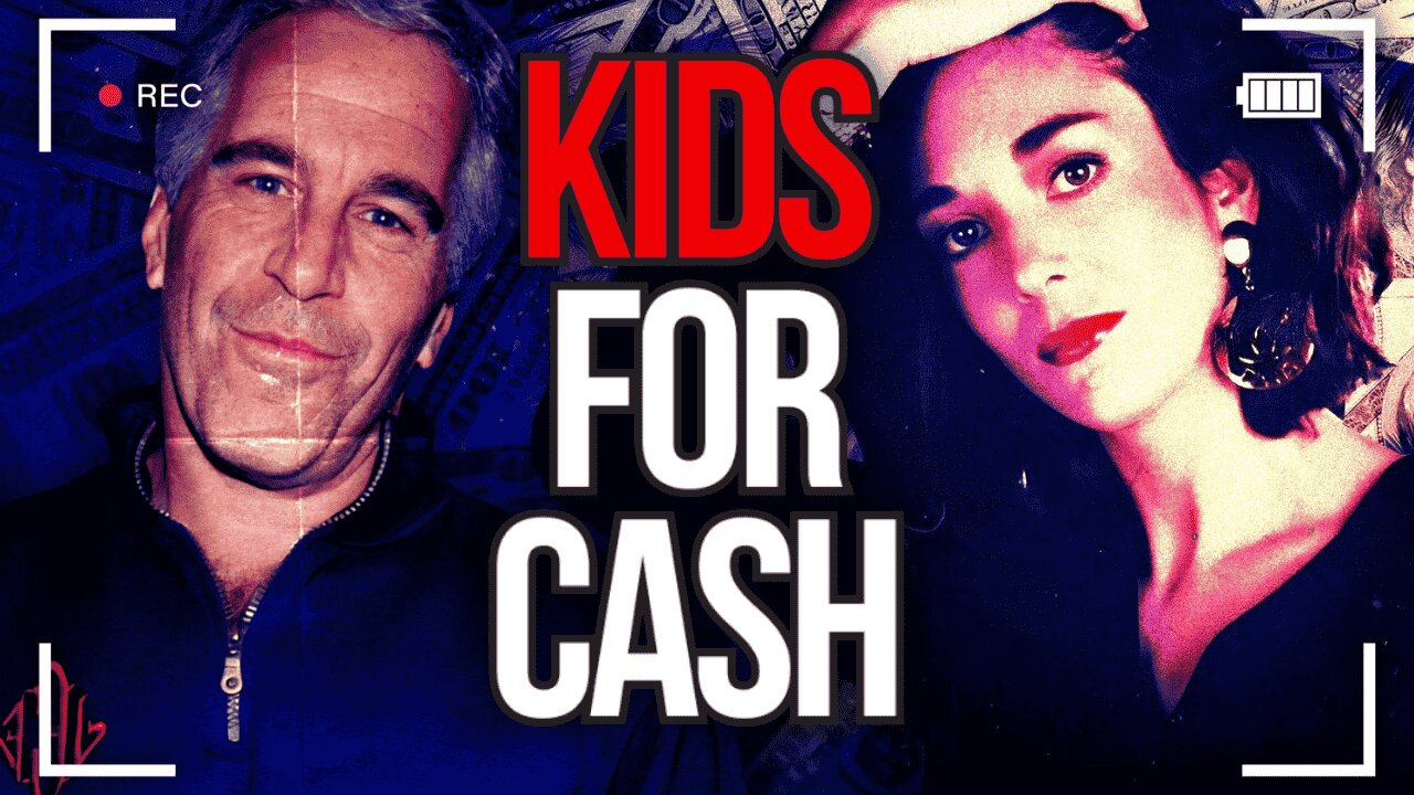 Face It: Child Trafficking is an AMERICAN Problem