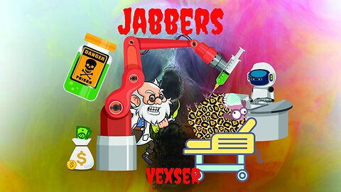 Jabbers