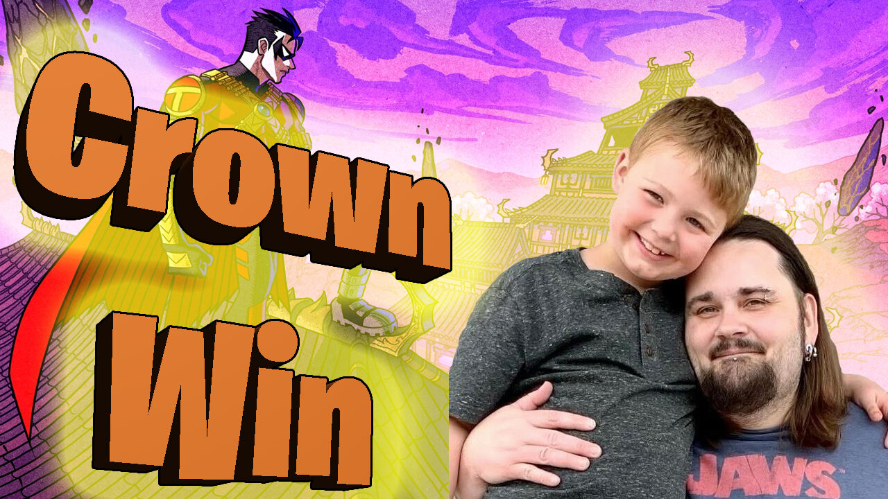 Crown Win! in Fortnite C6S3 (Full Game)