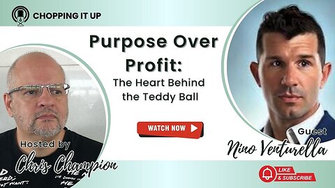 From Black Tie to Bear Pile: The Teddy Ball Experience