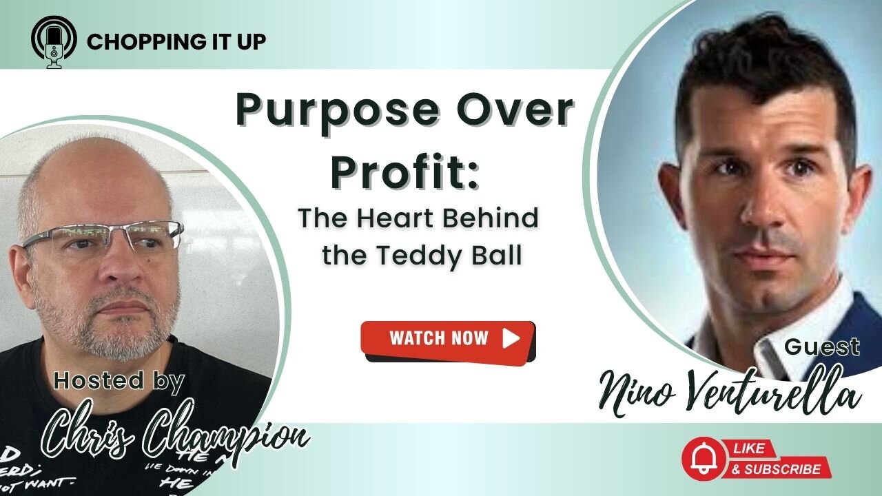From Black Tie to Bear Pile: The Teddy Ball Experience