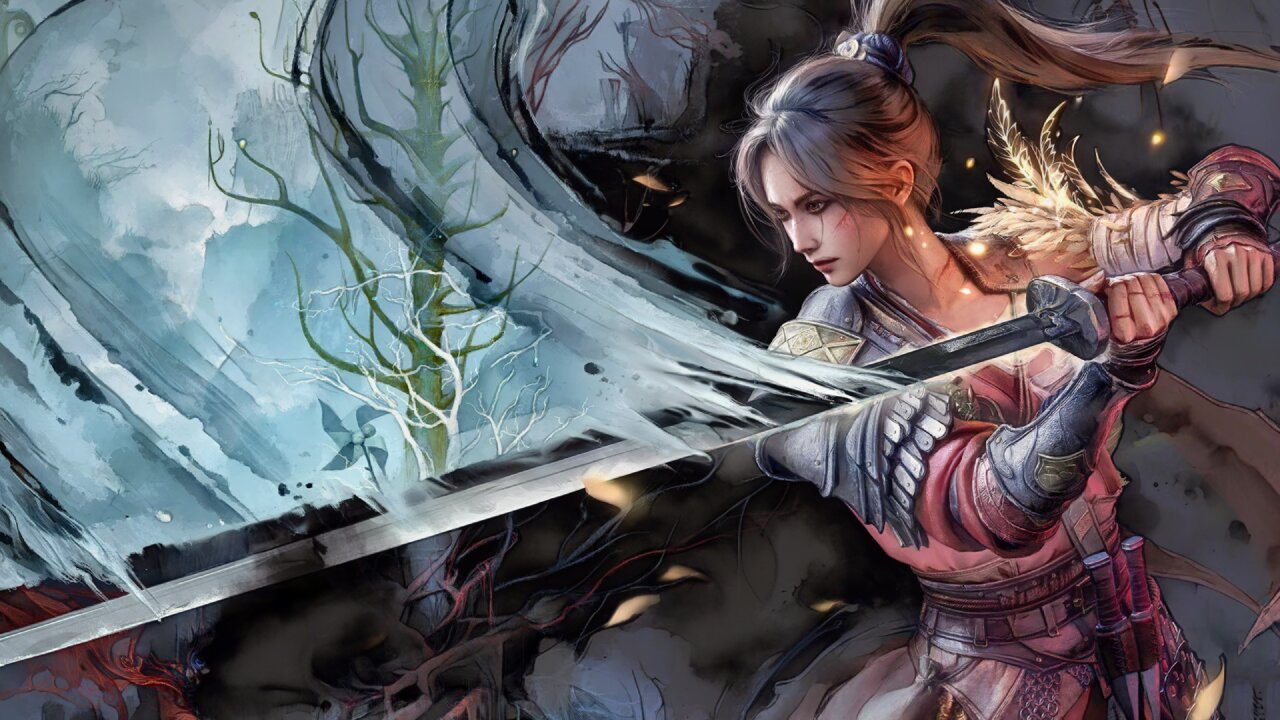 Wuchang: Fallen Feathers Ep 7 | The "Gooner Approved" Souls Game