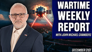 Control the Sky, Control the Money: The Quantum War for Global Sovereignty