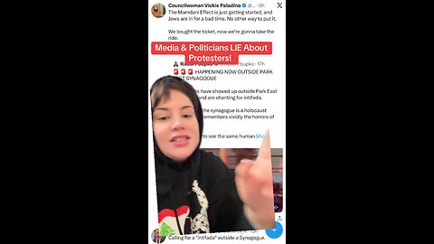 Synagogues are Hosting ILLEGAL Sales Parties for Palestinian Land and Everyone is Lying About it!