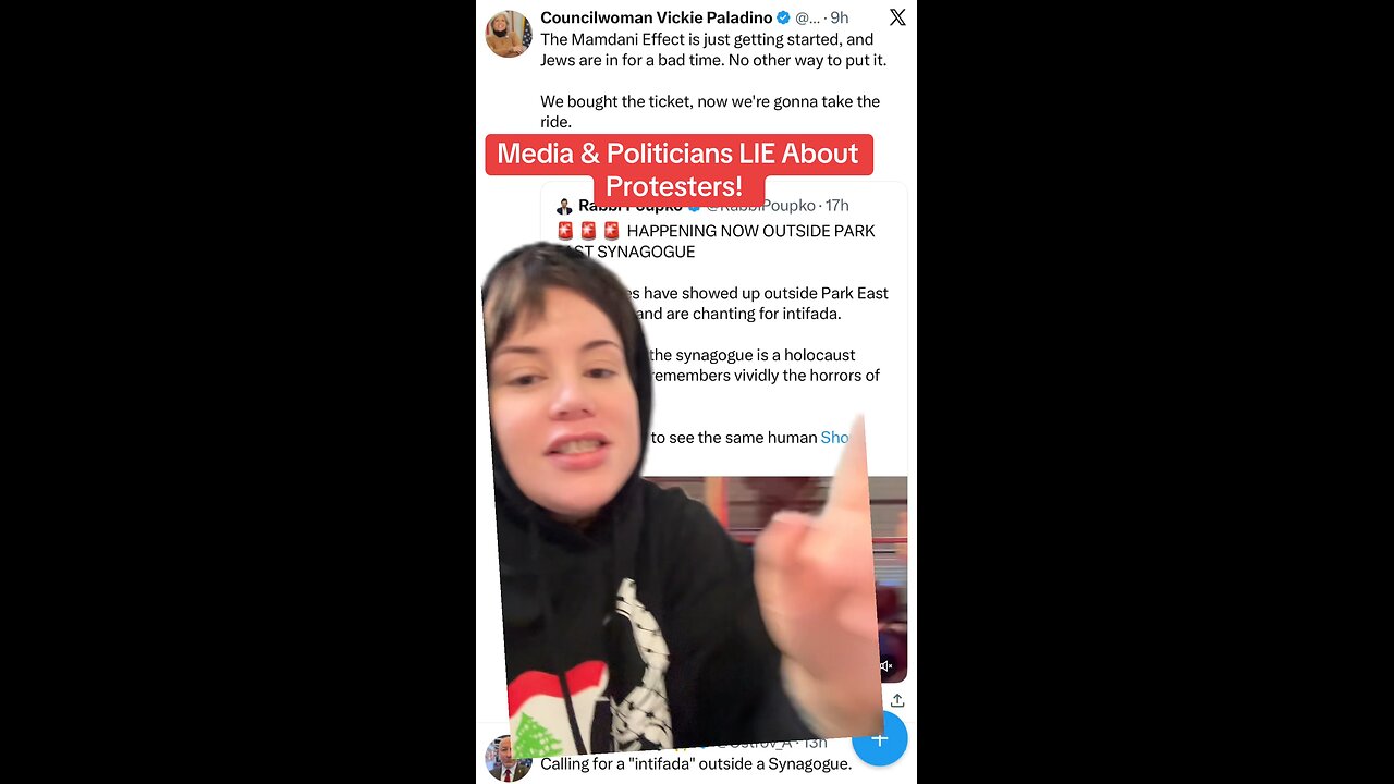 Synagogues are Hosting ILLEGAL Sales Parties for Palestinian Land and Everyone is Lying About it!