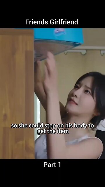 My Best friend's Girlfriend - Japanese Drama