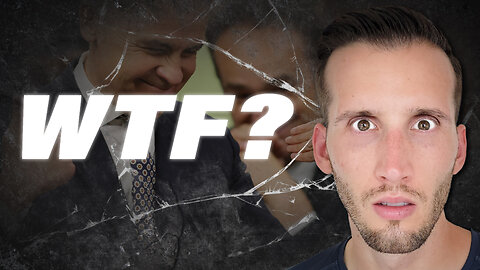 WTF Just Happened to Canada’s Jobs Market?!