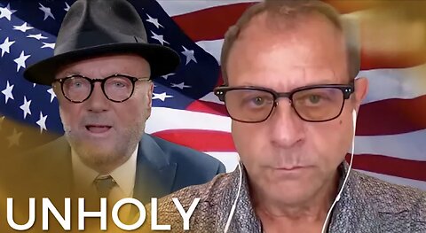 INTERVIEW: The American empire has been hijacked by Israel