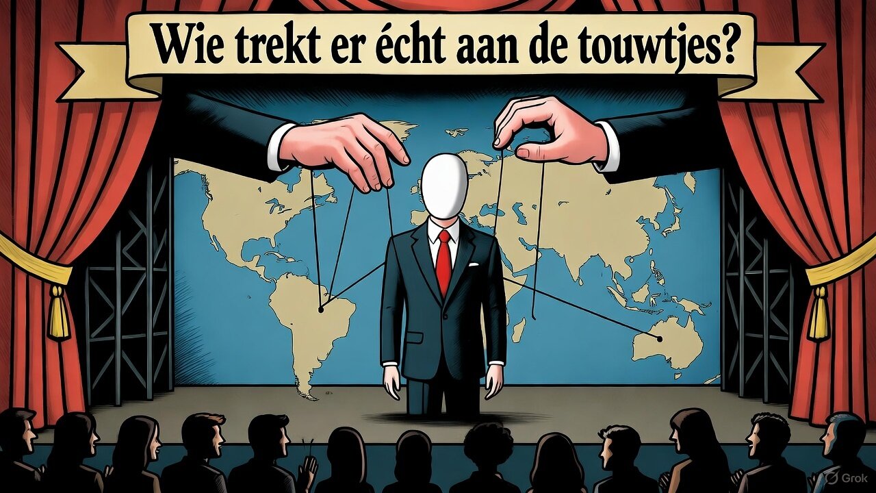 Is Geert Wilders er voor de Nederlanders?