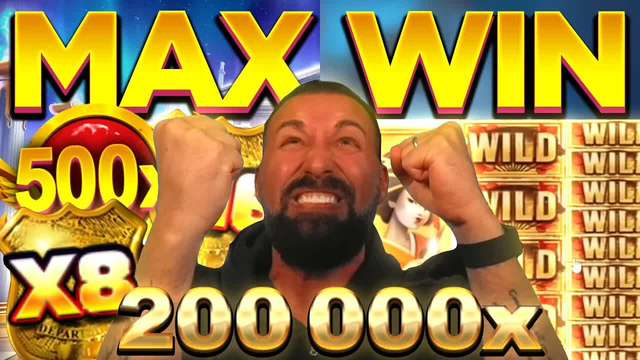 ALMOST ALL OF THE @X7Dave YOUTUBE MAX WINS!