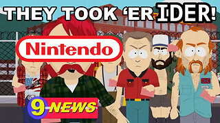 Is Nintendo Losing the Fight They Started???