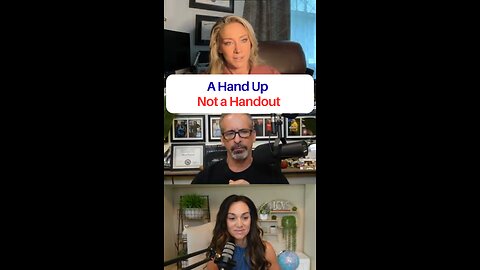 You Rise by Lifting Others