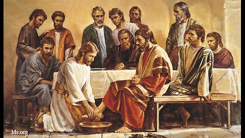 Servants of God
