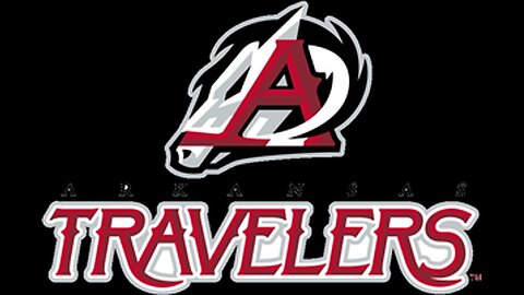 Arkansas Travelers MiLB 2025 Bobblehead Giveaways