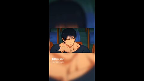 Toji edit jujutsu kaisen 🔥