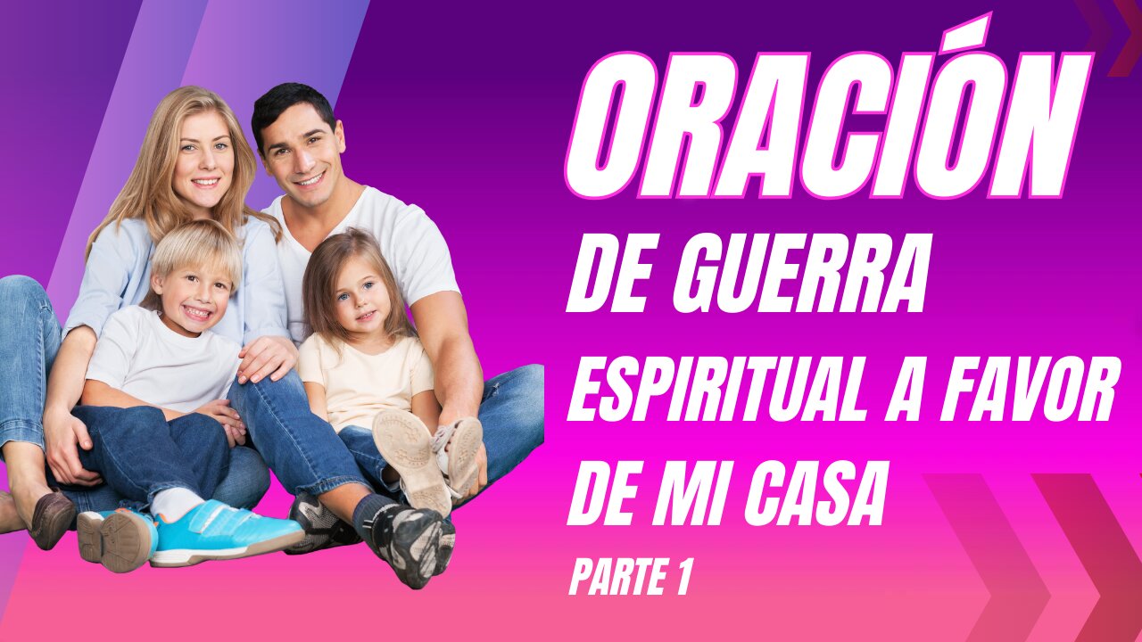 Oración por el futuro de mi hijo