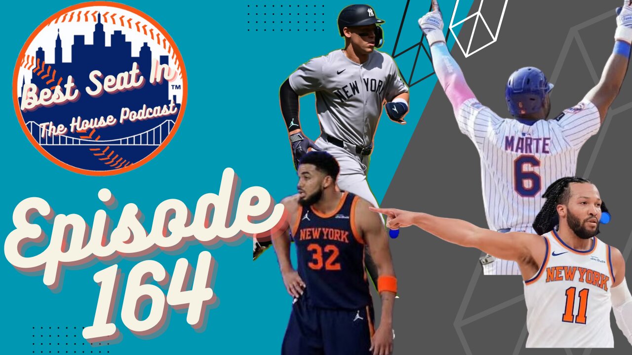 Episode 164