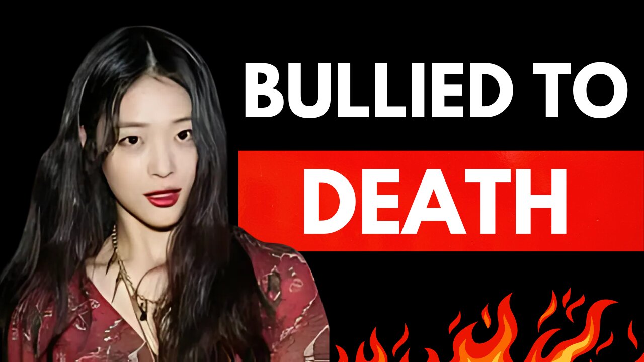 How Online Hate Destroyed This Idol’s Life