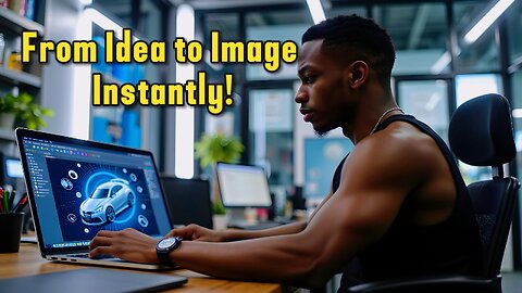 Transform Your Marketing With Amazing AI Generated Infographics 📈 Ep #148