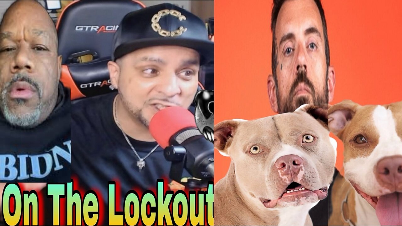wack 100 & No Jumper Adam 22 are going down Heres Why & How PLUS MORE