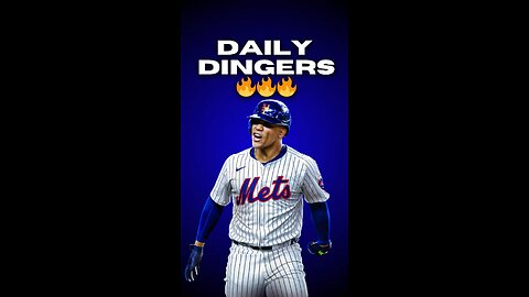 💣 Sunday Daily Dingers — 3 HR Picks to Watch (June 29)