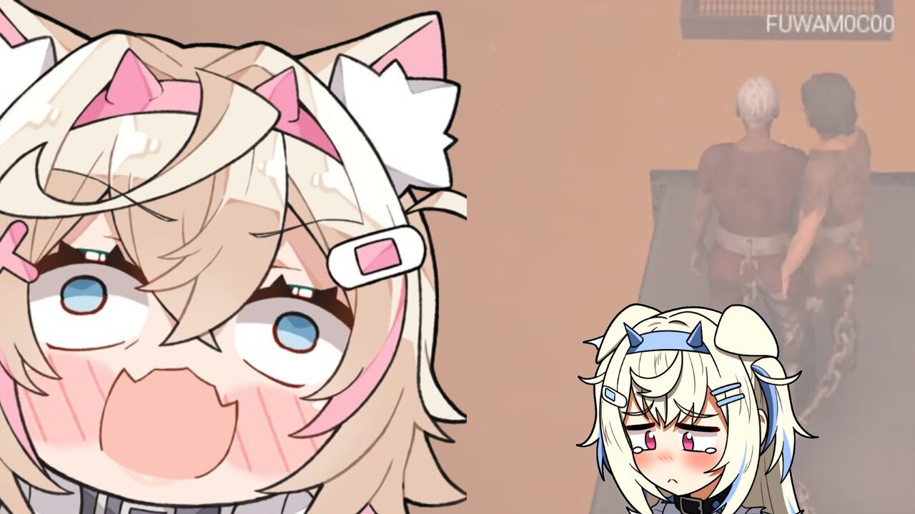 Today is the day Mococo finally snaps 【Hololive】