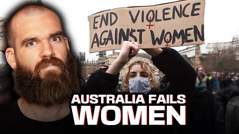 Women Are Under Attack and Australia Doesn’t Care