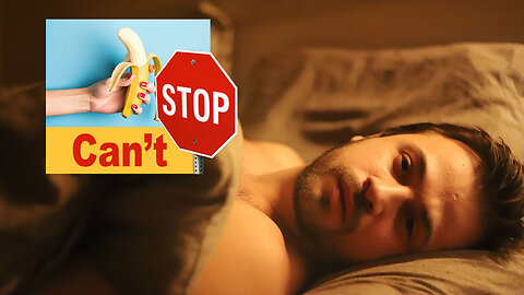 I Watched All the Semen Retention Videos — No One Talks About This