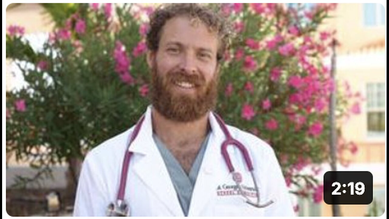 "BC Medical Student 'Liam Fisher' Dies Suddenly in Grenada Race, Despite Full Vaccination (2023)"