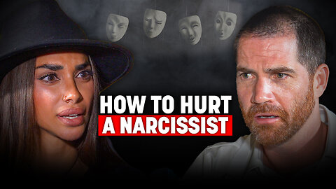 How to Hurt a Narcissist, Avoid Toxic Relationships & The Dark Side of Dating - Sara Al Madani