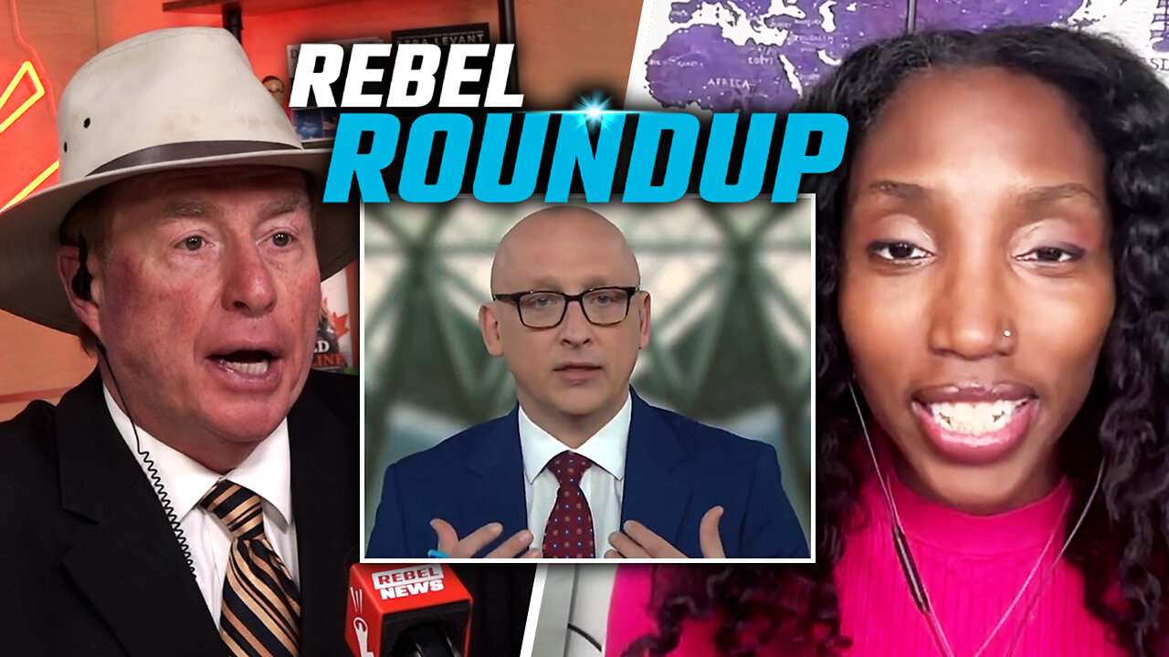 Mainstream media cries wolf on Conservative campaign 'handling' of reporters