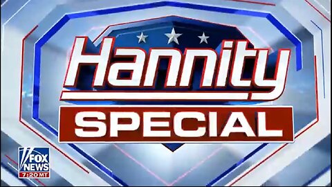 HANNITY MAY 9