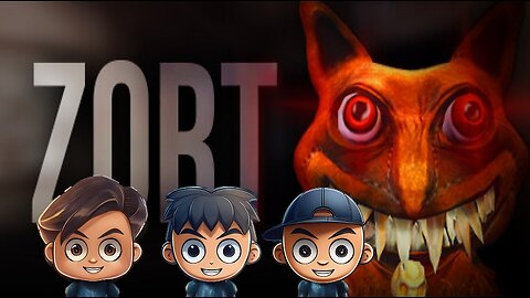 Zort - Zortagene Story