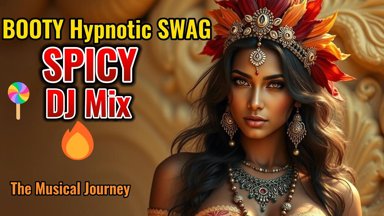 Hypnotic SWAG | The Booty Mix | Love Song