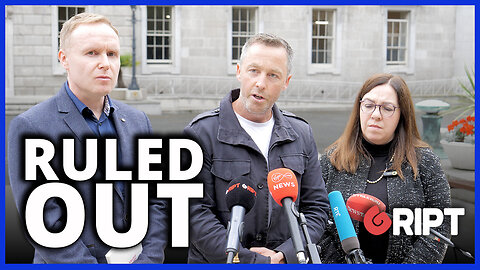 Holly Cairns ruled out of presidential election