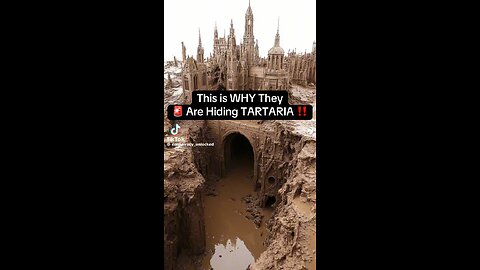 THE TRUTH ABOUT TARTARIA