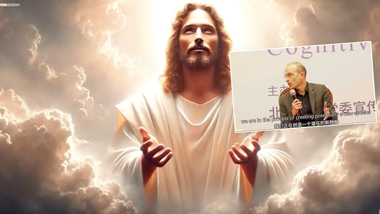 Jesus | What Events Will Take Place Before Jesus Returns? Are Things Falling Apart Or Are the Prophetic Puzzle Pieces Walling Into Place? READ: Revelation 16:12-14, Matthew 24, Luke 21, Mark 13, Daniel 2