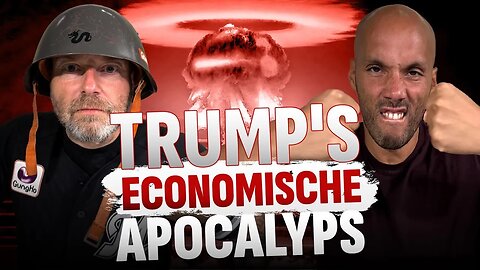 Trump's economische apocalyps | #209