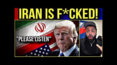 🔴 TRUMP MAKING EMERGENCY ANNOUNCEMENT RIGHT NOW AFTER U.S STRIKES IRAN NUCLEAR FACILITIES