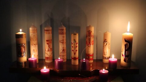 Easter 2nd: O Filii Et Filiea (O Sons and Daughters) - CBW III 404