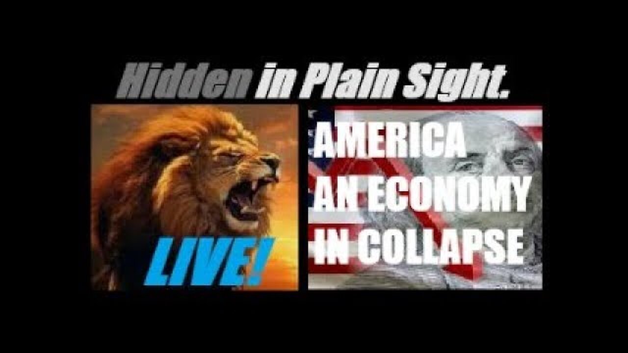 THE US ECONOMY IS FREEFALLING FASTER, PREPARE FOR IMPACT. (AND THIS IS WHATS NEXT.) Mannarino